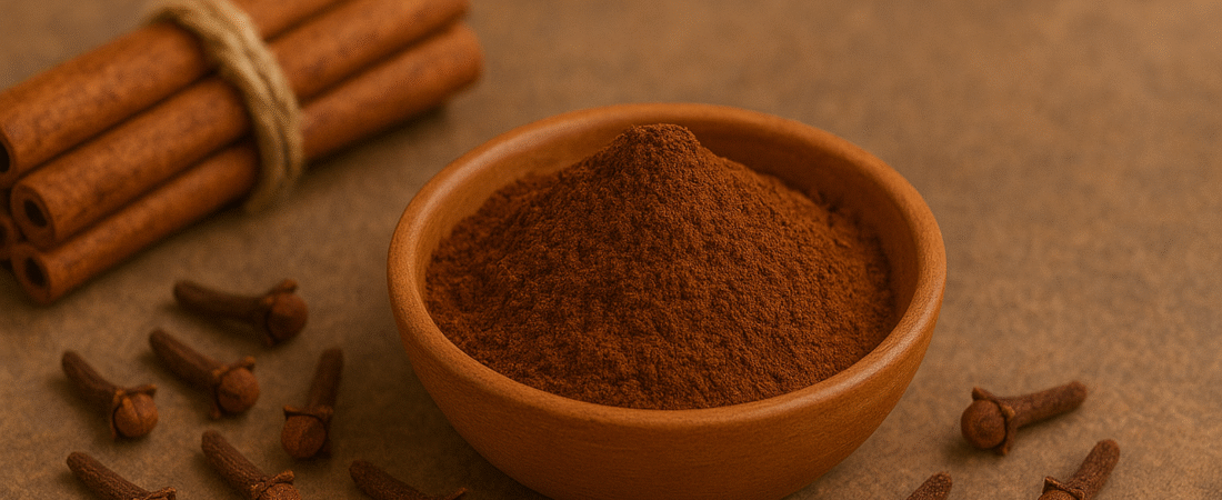 Healing from Your Kitchen Shelf: Clove Power- Unlocking Its Antioxidant & Health Benefits — Ayurvedic Remedies from Your Kitchen