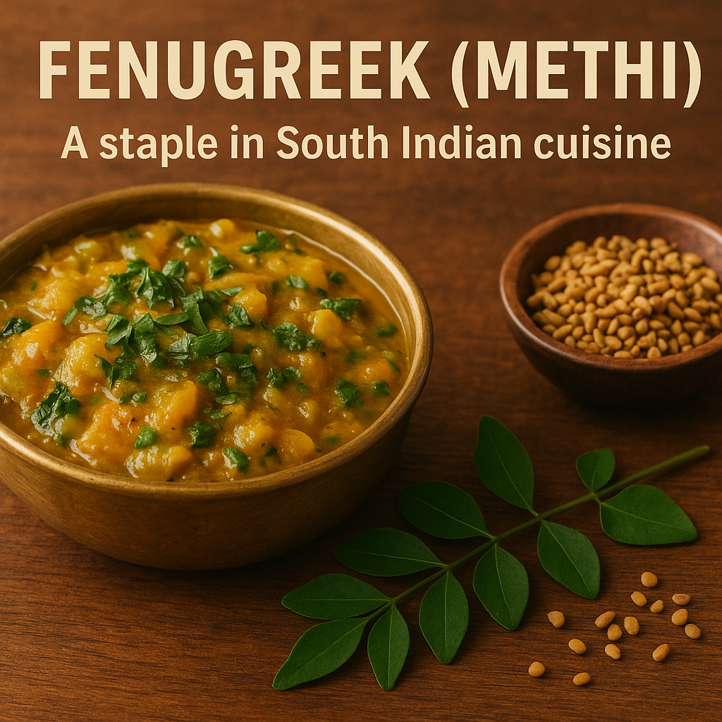 Fresh green curry leaves in a wooden bowl with a branch of leaves beside it, symbolizing their traditional medicinal uses for digestion and blood sugar control.