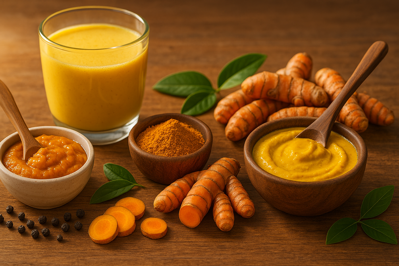 “Ayurvedic turmeric recipes with golden milk, turmeric paste, and natural home remedies for immunity and glowing skin.”